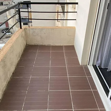 2 Pieces Centre-ville, 5 Personnes, Parking Inclus - Fr-1-696-122 Canet-en-Roussillon