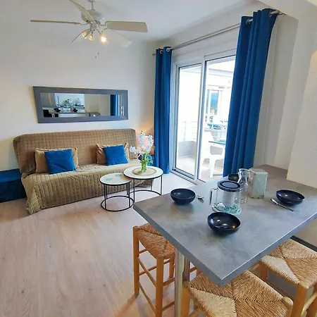 Centre-ville, Vue Montagne - 5 Pers. - Fr-1-696-122