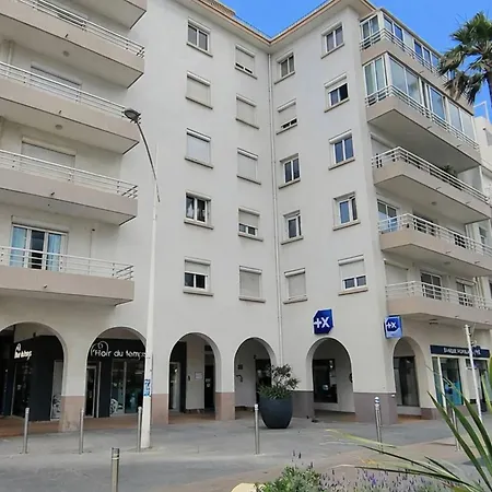 Centre-ville, Vue Montagne - 5 Pers. - Fr-1-696-122 Apartman