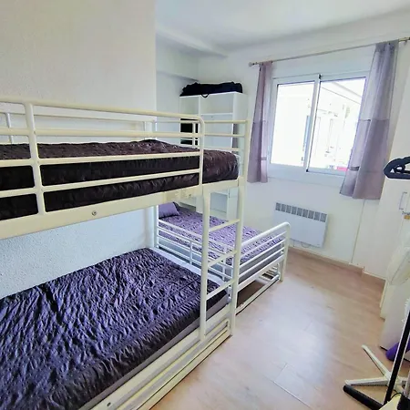 Centre-ville, Vue Montagne - 5 Pers. - Fr-1-696-122 شقة كانيه